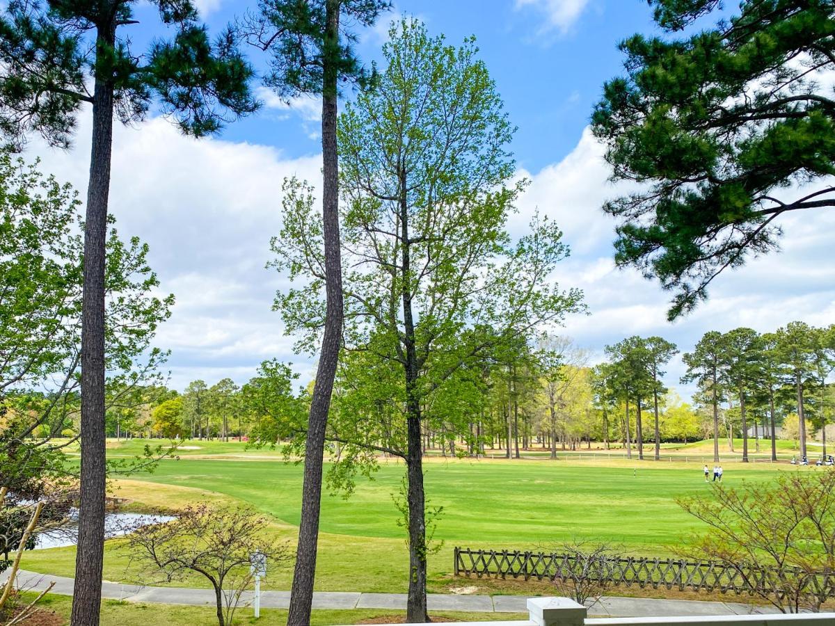 The Salty Fairway, Golf Course Condo With Resort Style Pool, 5 Miles From Beach, Fully Updated Socastee Exterior foto